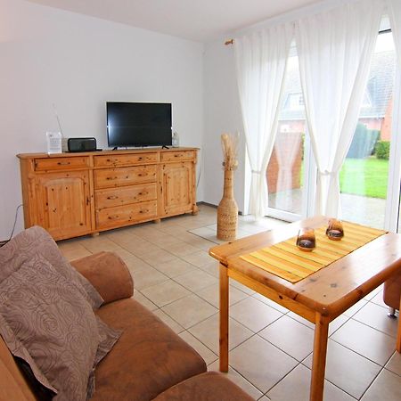 Holiday Complex Schuldt Behrensdorf Εξωτερικό φωτογραφία