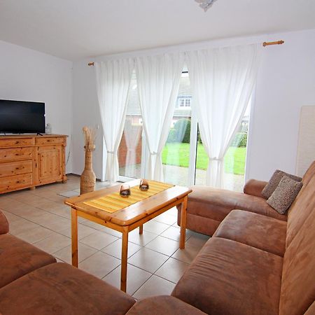 Holiday Complex Schuldt Behrensdorf Εξωτερικό φωτογραφία