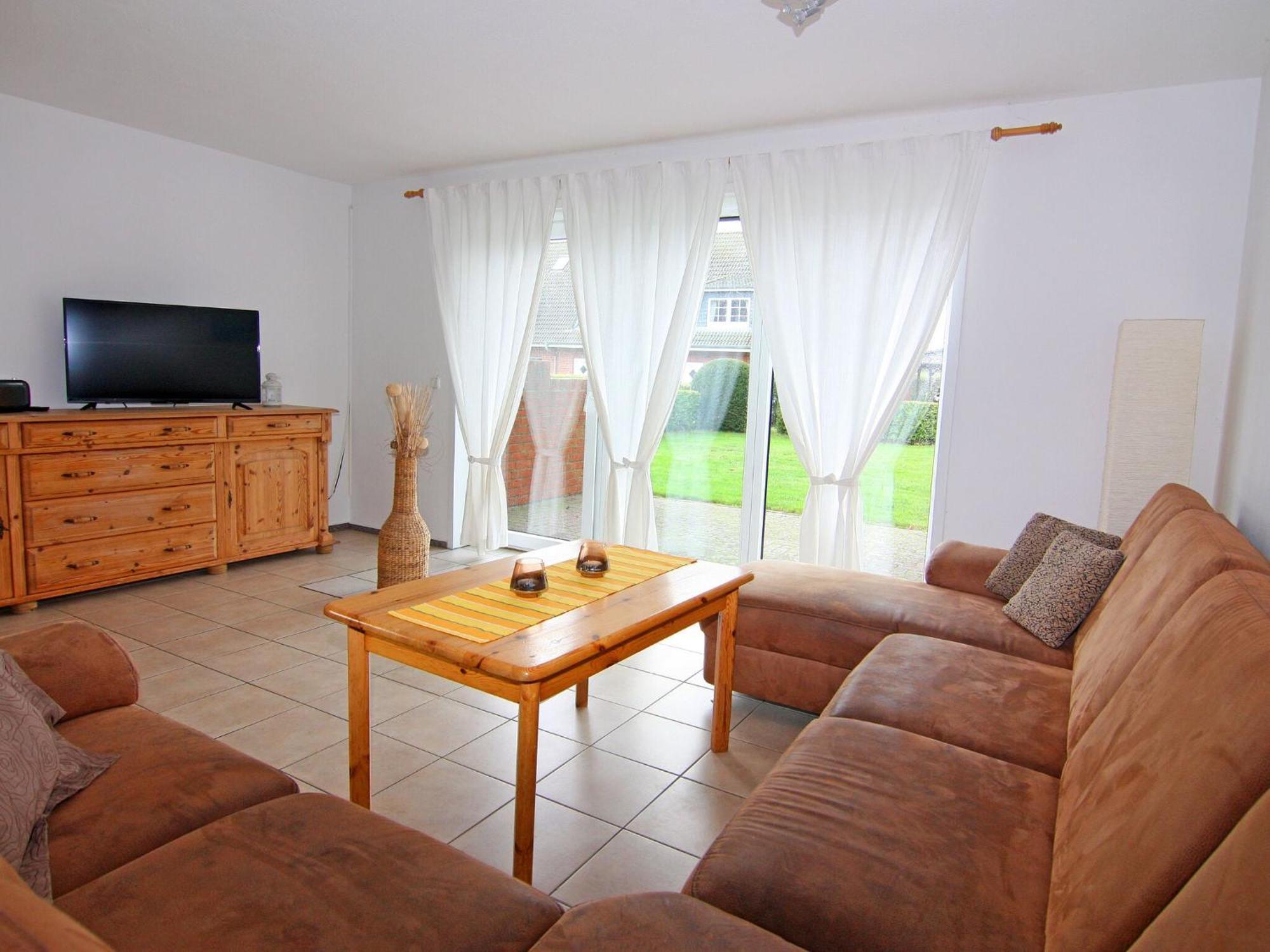 Holiday Complex Schuldt Behrensdorf Εξωτερικό φωτογραφία