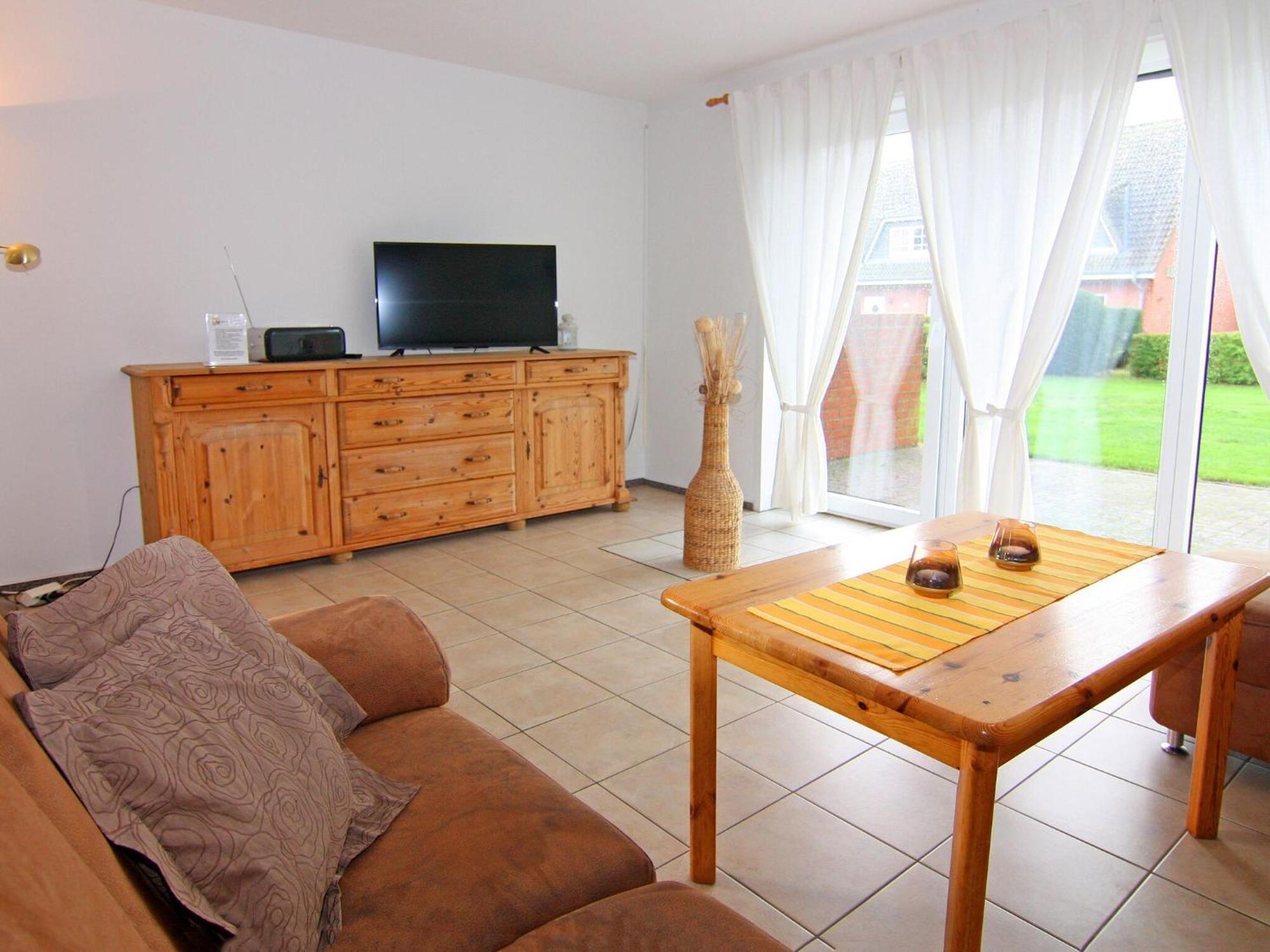Holiday Complex Schuldt Behrensdorf Εξωτερικό φωτογραφία