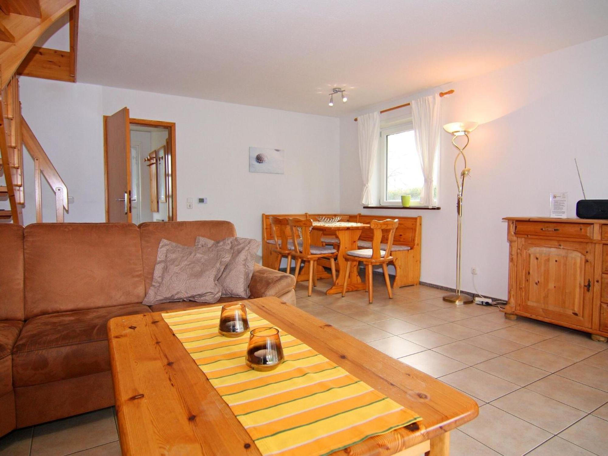 Holiday Complex Schuldt Behrensdorf Εξωτερικό φωτογραφία
