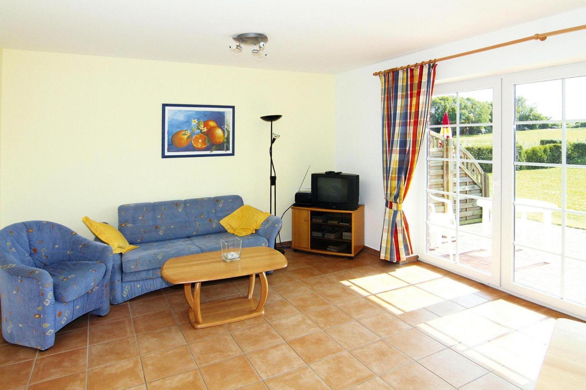 Holiday Complex Schuldt Behrensdorf Εξωτερικό φωτογραφία