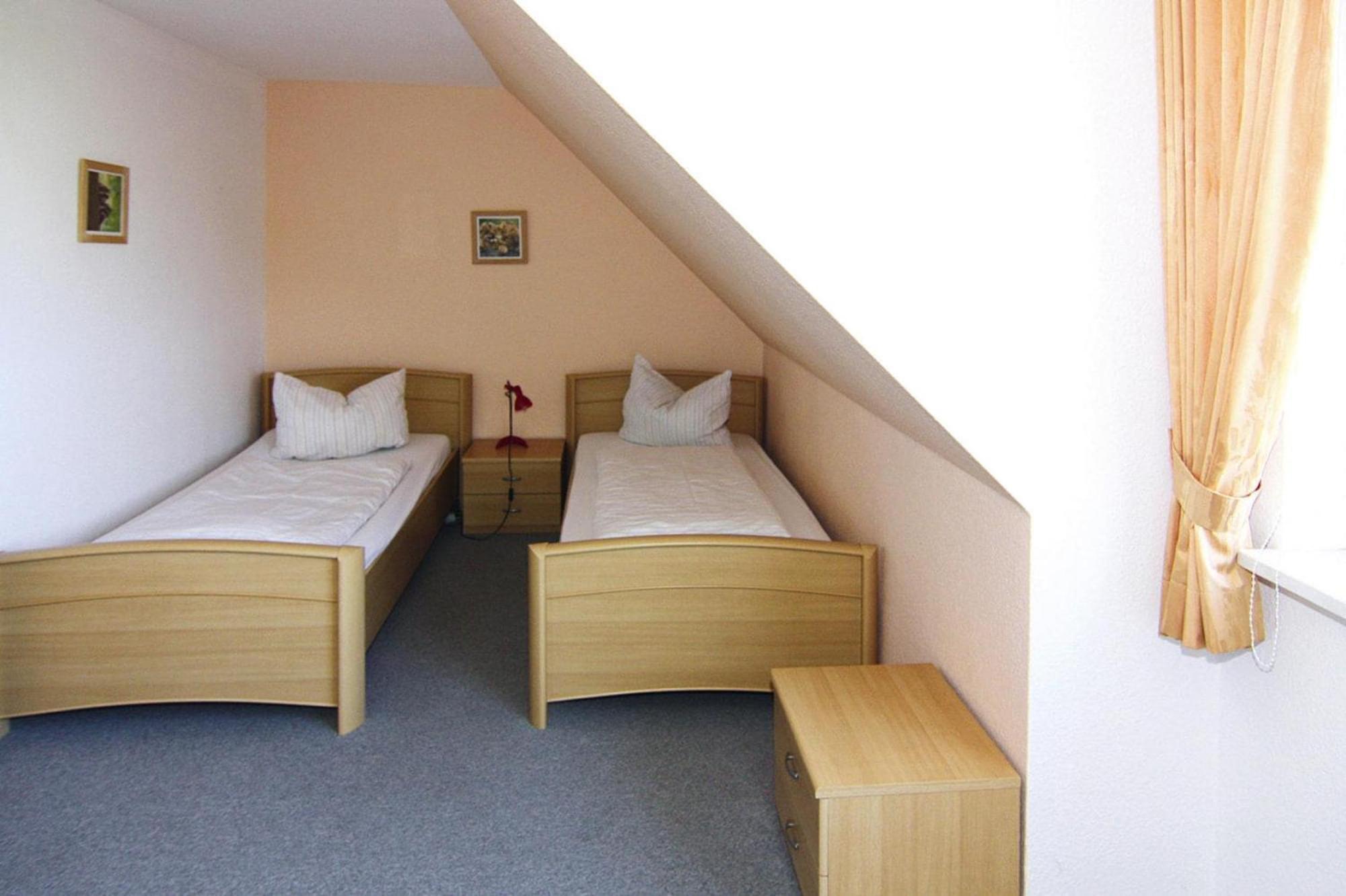 Holiday Complex Schuldt Behrensdorf Εξωτερικό φωτογραφία