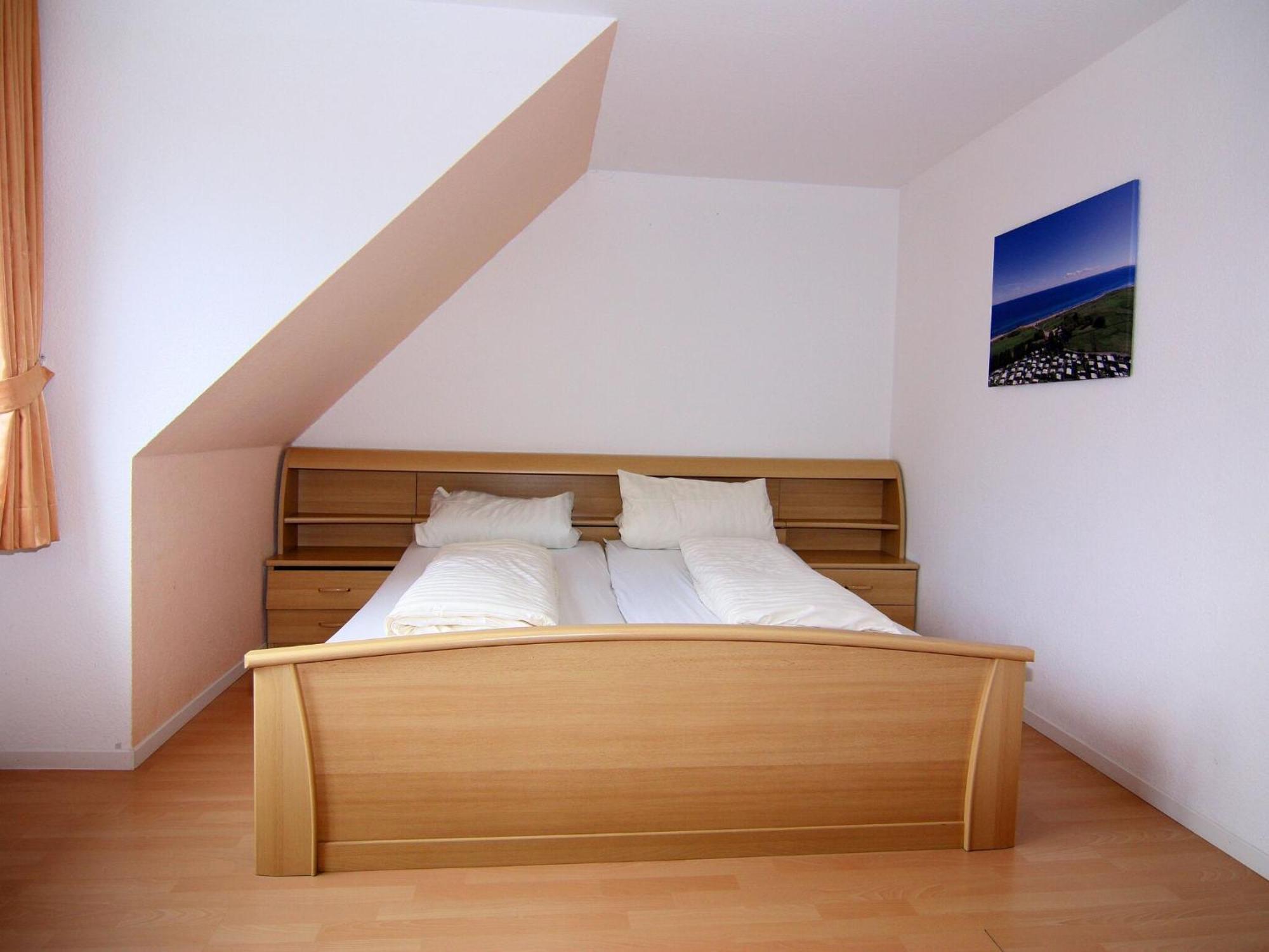 Holiday Complex Schuldt Behrensdorf Εξωτερικό φωτογραφία