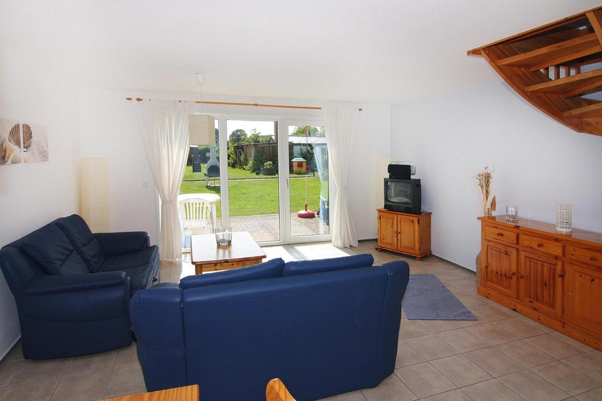 Holiday Complex Schuldt Behrensdorf Εξωτερικό φωτογραφία