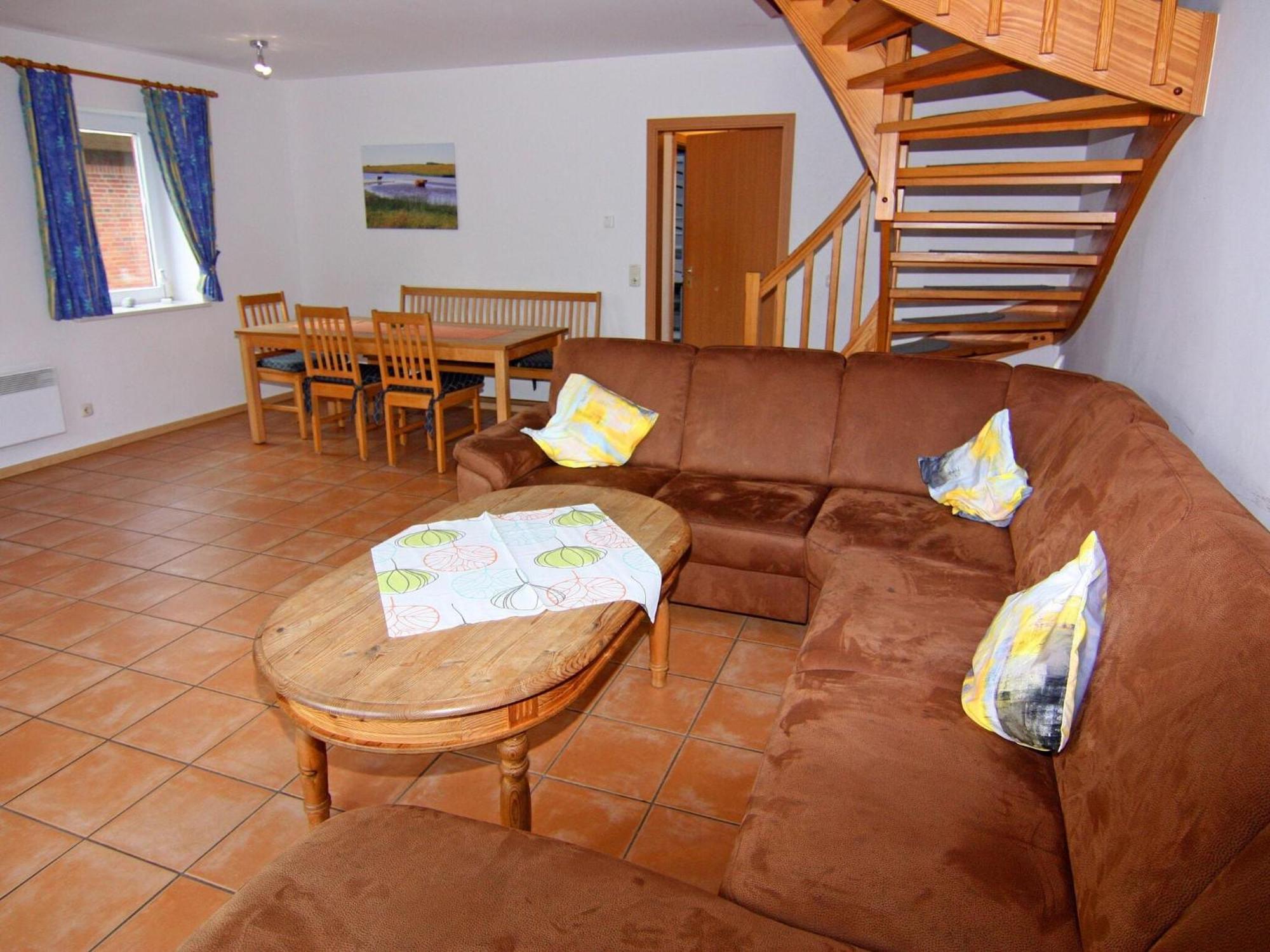 Holiday Complex Schuldt Behrensdorf Εξωτερικό φωτογραφία