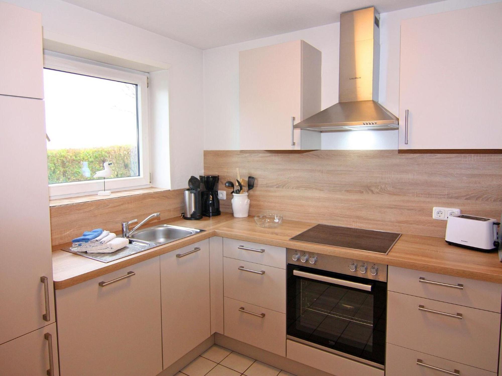 Holiday Complex Schuldt Behrensdorf Εξωτερικό φωτογραφία