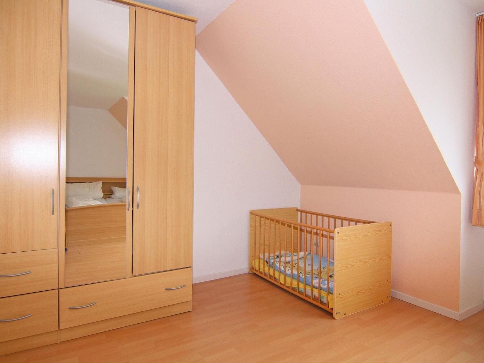 Holiday Complex Schuldt Behrensdorf Εξωτερικό φωτογραφία