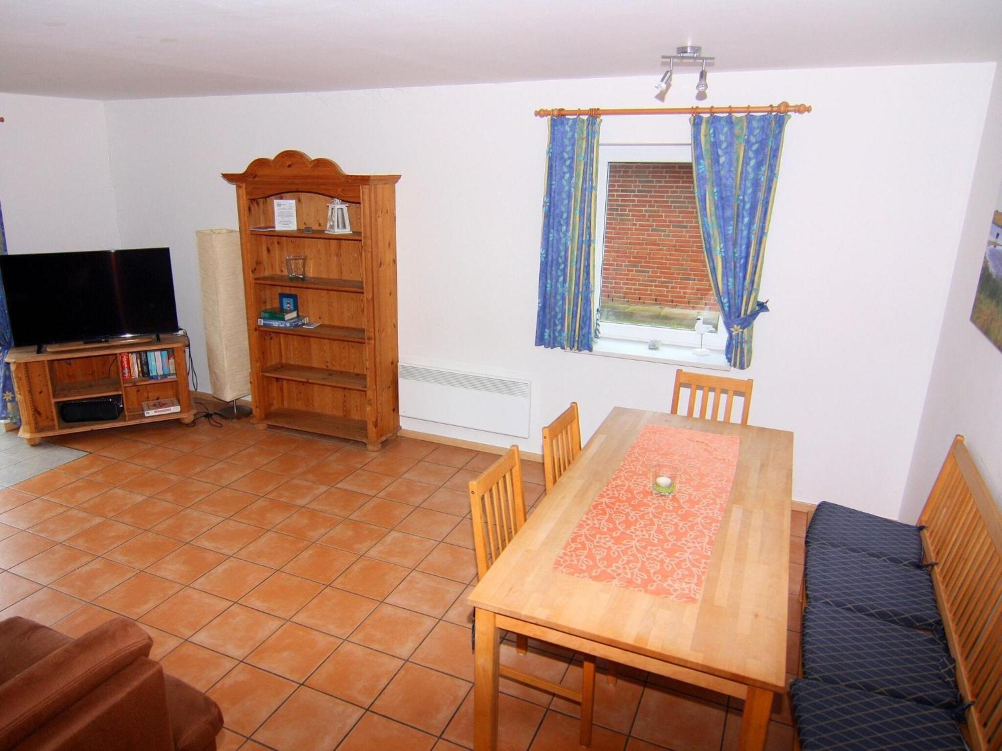Holiday Complex Schuldt Behrensdorf Εξωτερικό φωτογραφία