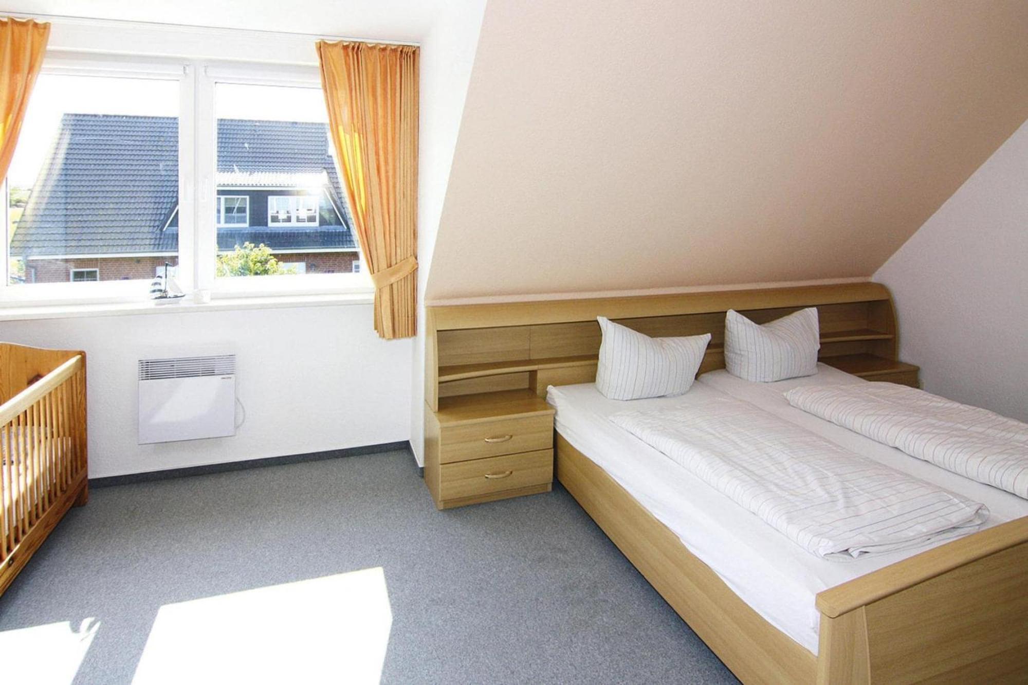 Holiday Complex Schuldt Behrensdorf Εξωτερικό φωτογραφία