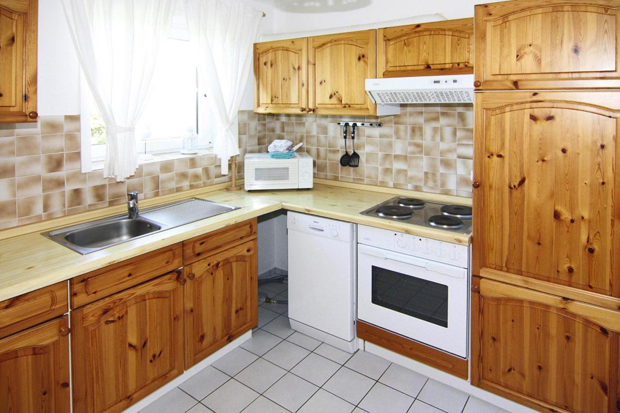 Holiday Complex Schuldt Behrensdorf Εξωτερικό φωτογραφία