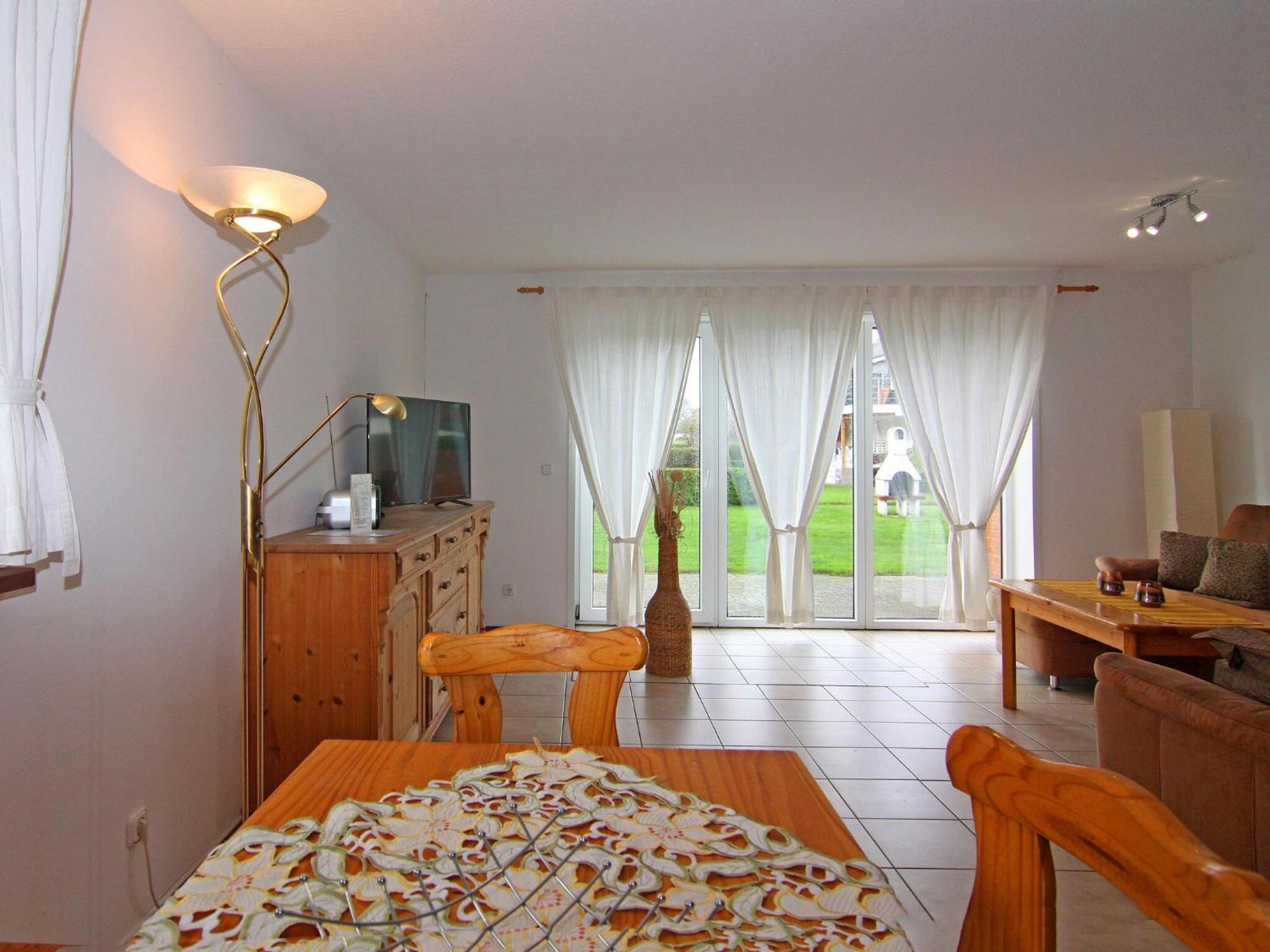 Holiday Complex Schuldt Behrensdorf Εξωτερικό φωτογραφία