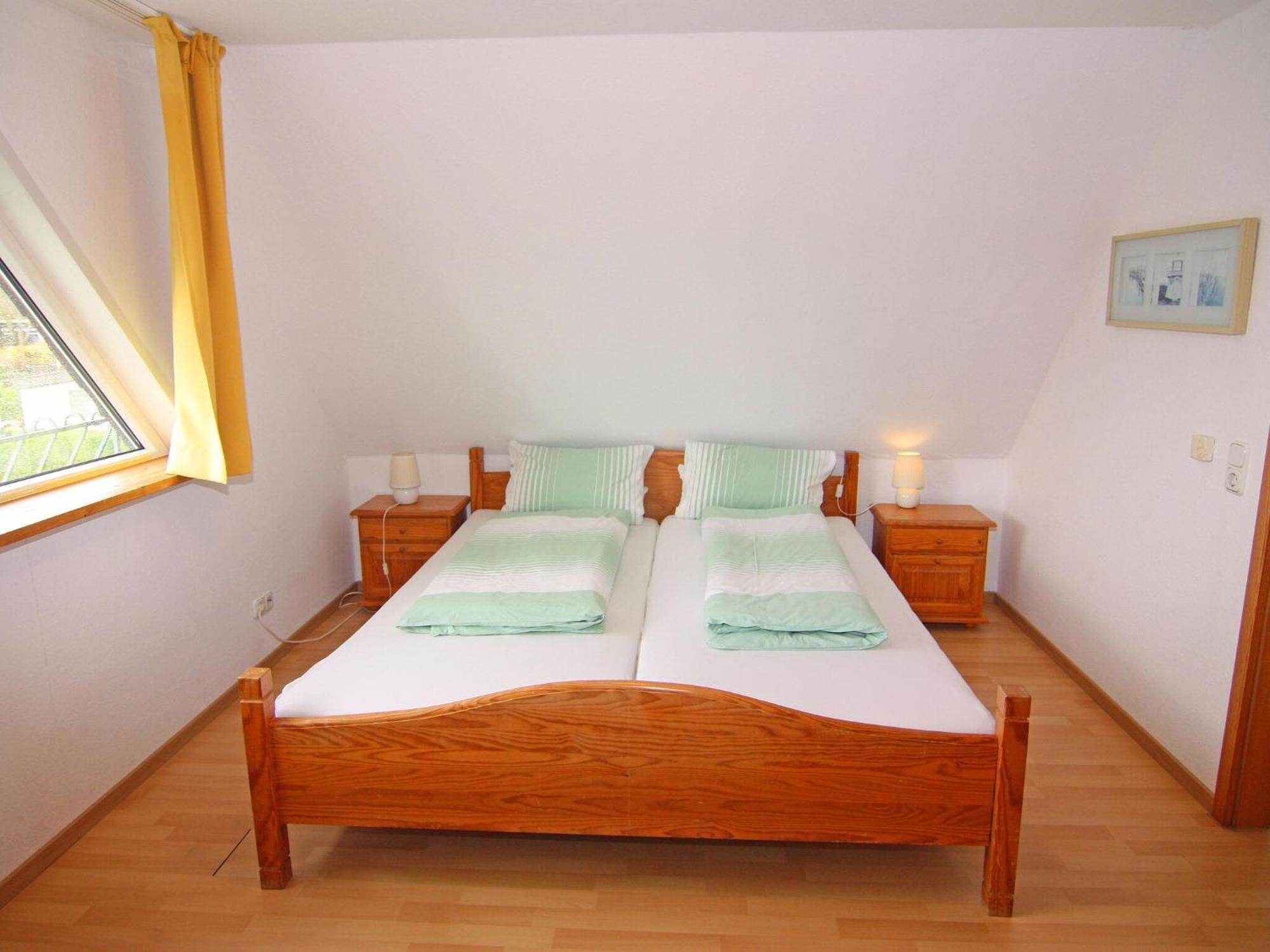 Holiday Complex Schuldt Behrensdorf Εξωτερικό φωτογραφία