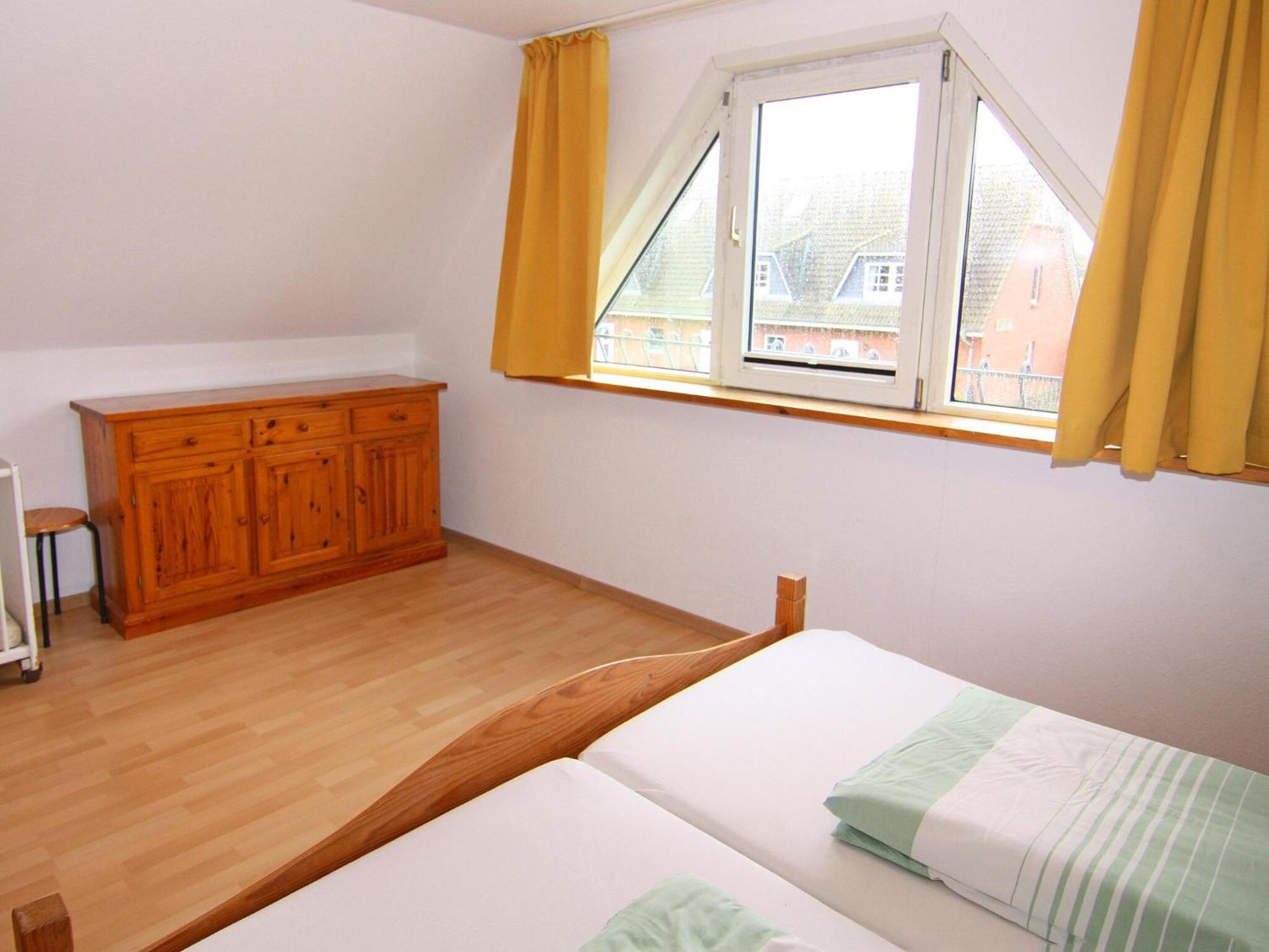 Holiday Complex Schuldt Behrensdorf Εξωτερικό φωτογραφία