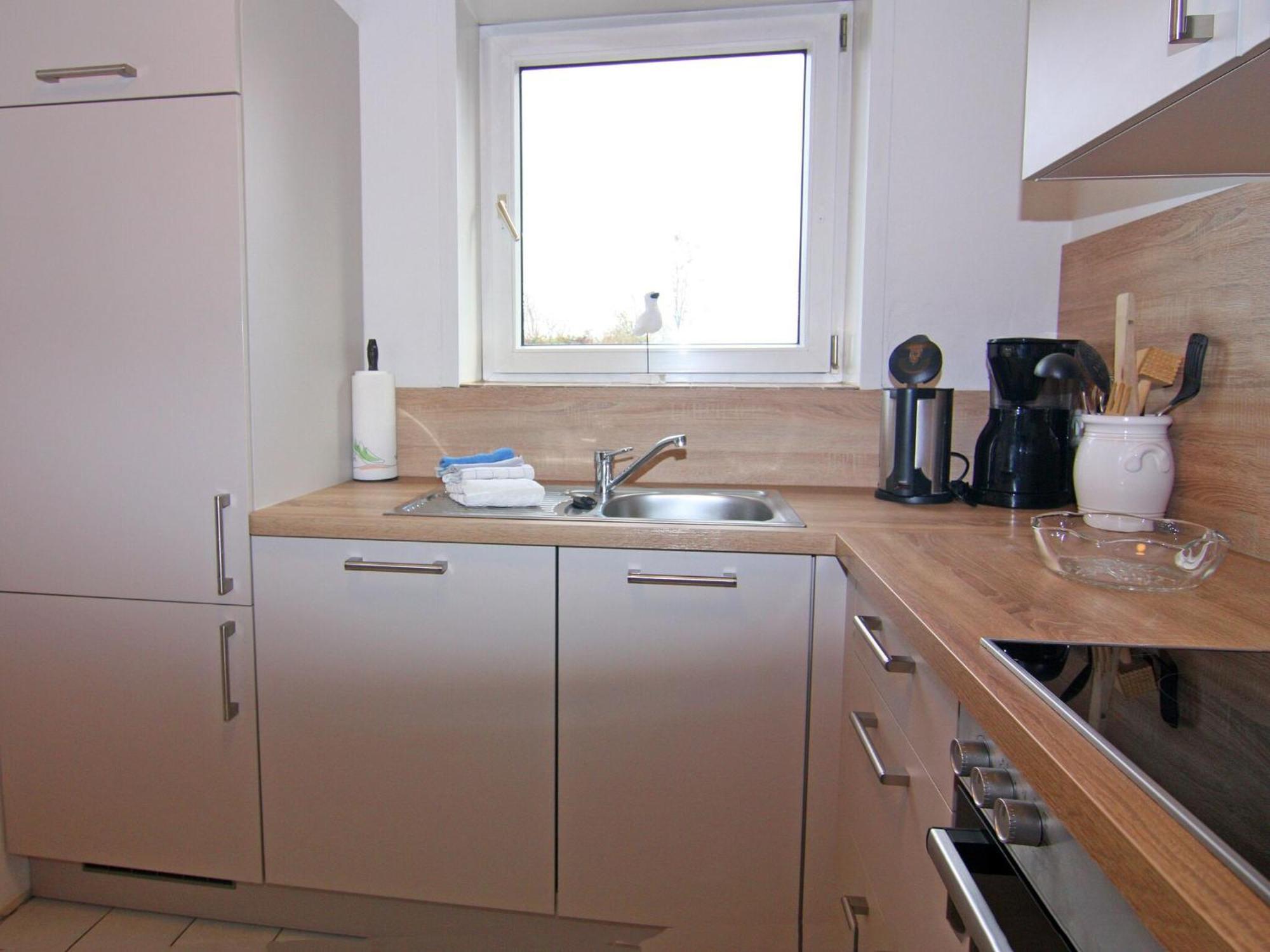 Holiday Complex Schuldt Behrensdorf Εξωτερικό φωτογραφία