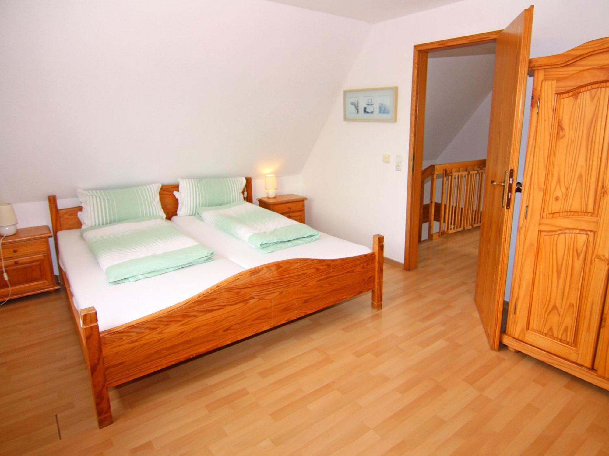 Holiday Complex Schuldt Behrensdorf Εξωτερικό φωτογραφία