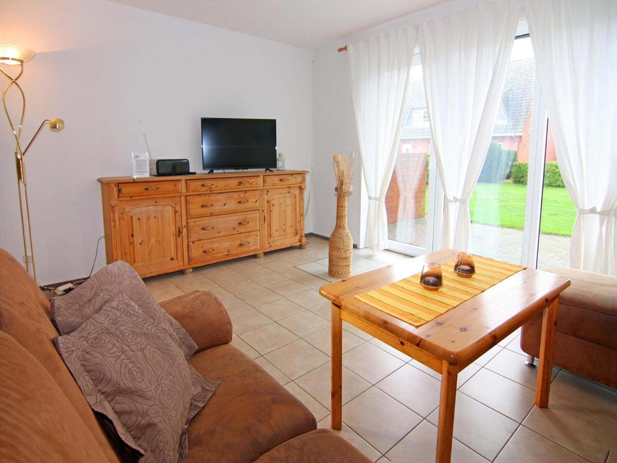 Holiday Complex Schuldt Behrensdorf Εξωτερικό φωτογραφία