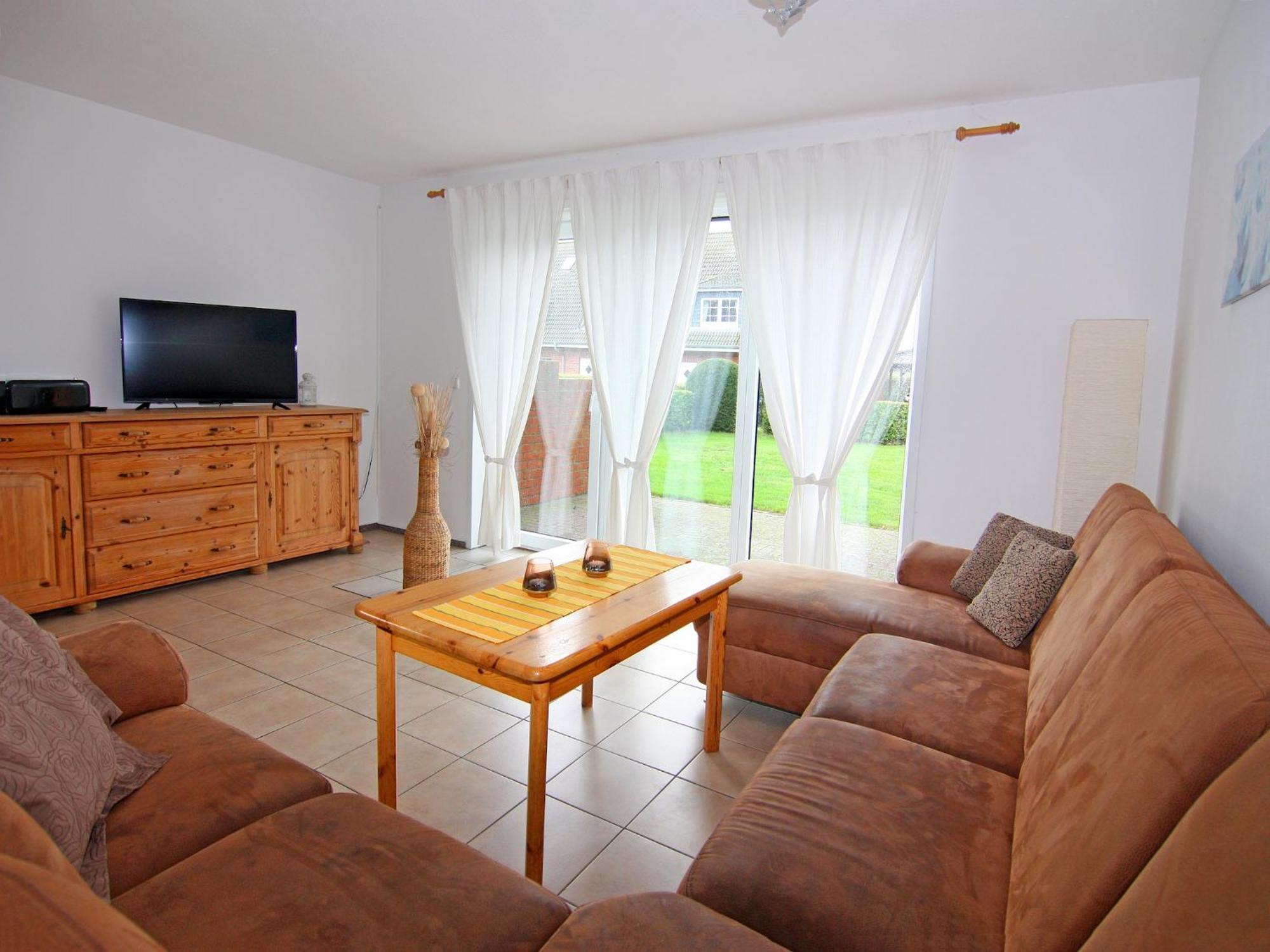 Holiday Complex Schuldt Behrensdorf Εξωτερικό φωτογραφία