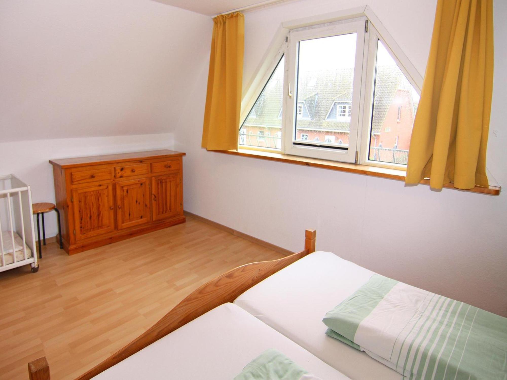 Holiday Complex Schuldt Behrensdorf Εξωτερικό φωτογραφία