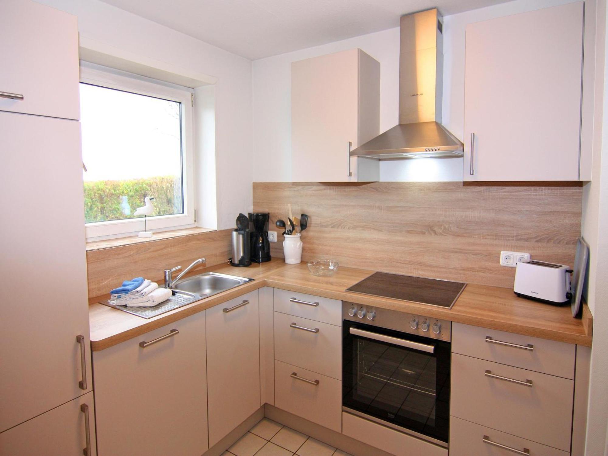 Holiday Complex Schuldt Behrensdorf Εξωτερικό φωτογραφία